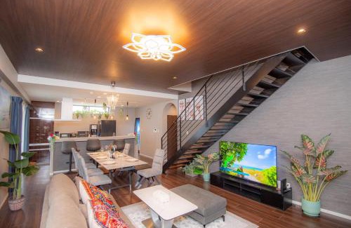Gushikawa Apartamento | umikaze 2024年10月Open 新築物件