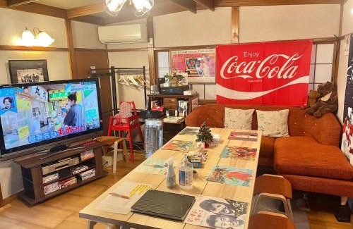 Koshigoe Casa | Umimachi Seikatsu Koshigoe Minatokan - Vacation STAY 55291v