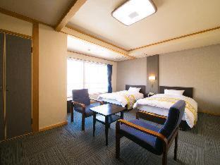 Beppu Hotel | Umino Hotel Hajime