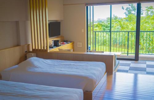Nakama Hotel | Umino Ryotei Okinawa Nakamasou