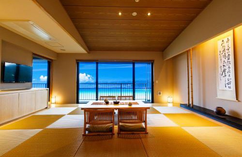 Nakama Hotel | Umino Ryotei Okinawa Nakamasou