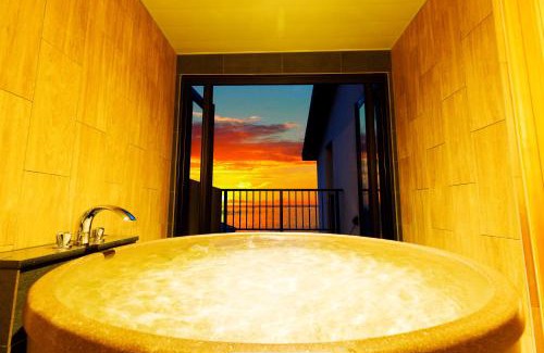 Nakama Hotel | Umino Ryotei Okinawa Nakamasou