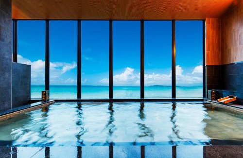 Nakama Hotel | Umino Ryotei Okinawa Nakamasou