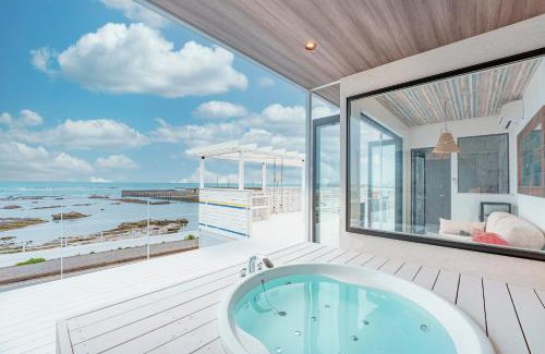 Minamiboso Casa | UMInoTERRACE