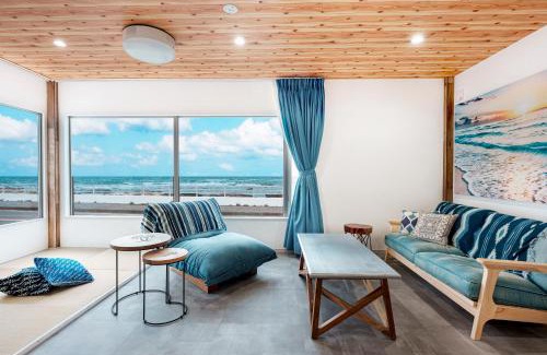 Minamiboso Casa | UMInoTERRACE