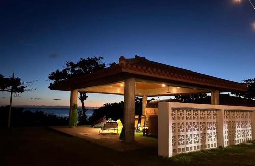 Yomitan Otro | Umisora Resort Uminoie - Vacation STAY 92021v