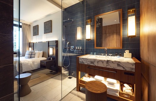 Onna Hotel | UMITO PLAGE The Atta Okinawa