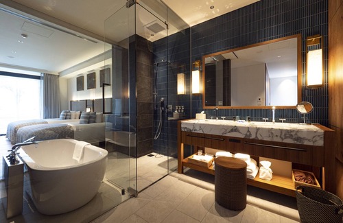 Onna Hotel | UMITO PLAGE The Atta Okinawa