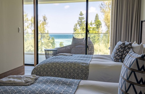 Onna Hotel | UMITO PLAGE The Atta Okinawa