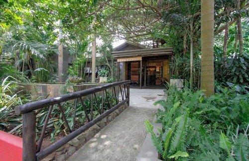 St. Lucia Cabina | Umlilo Guest House