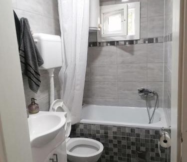 Petrovaradin Apartamento | UMM apartman za EXIT
