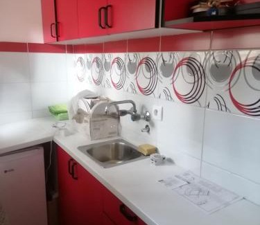 Petrovaradin Apartamento | UMM apartman za EXIT
