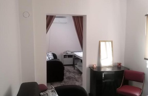 Petrovaradin Apartamento | UMM apartman za EXIT