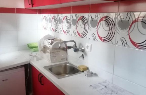 Petrovaradin Apartamento | UMM apartman za EXIT