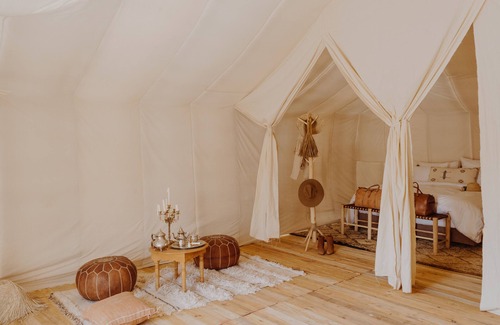 M'Hamid El Ghizlane Hotel | Umnya, una experiencia única en el desierto marroquí