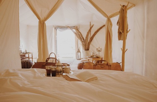 M'Hamid El Ghizlane Hotel | Umnya, una experiencia única en el desierto marroquí