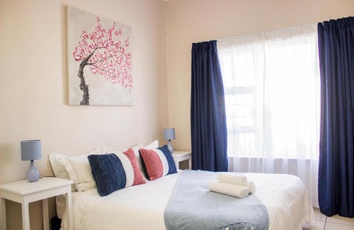 Newton Park Apartamento | Umoya Cottages