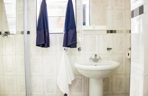 Newton Park Apartamento | Umoya Cottages