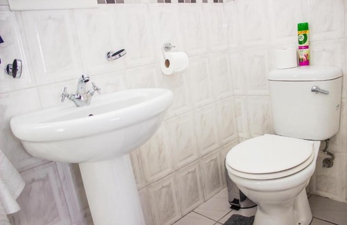 Newton Park Apartamento | Umoya Cottages