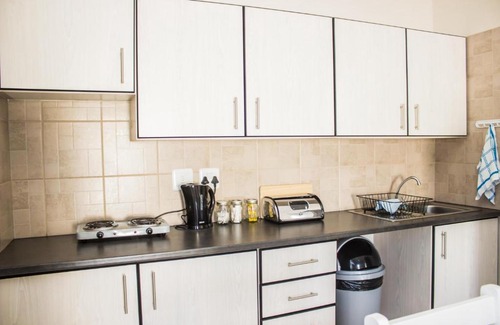 Newton Park Apartamento | Umoya Cottages