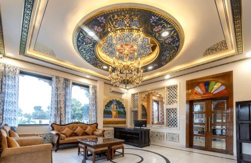 Amer Hotel | Umrao Mahal - A Boutique Heritage Hotel & Resort Jaipur