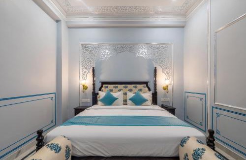 Amer Hotel | Umrao Mahal - A Boutique Heritage Hotel & Resort Jaipur
