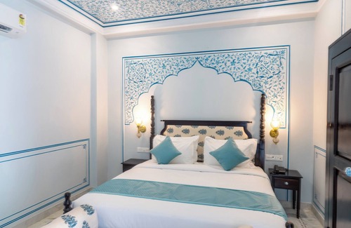 Amer Hotel | Umrao Mahal