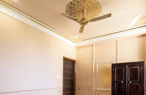Amer Hotel | Umrao Mahal