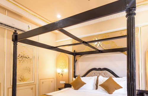 Amer Hotel | Umrao Mahal