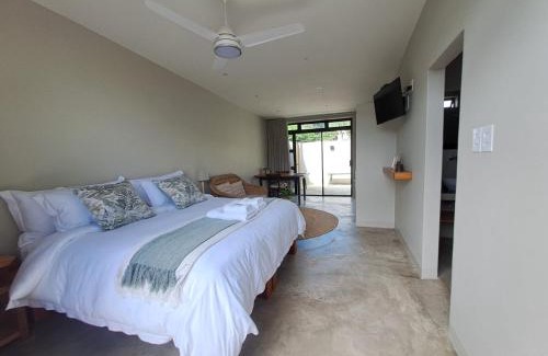 Nahoon Casa | Umsinga Lodge