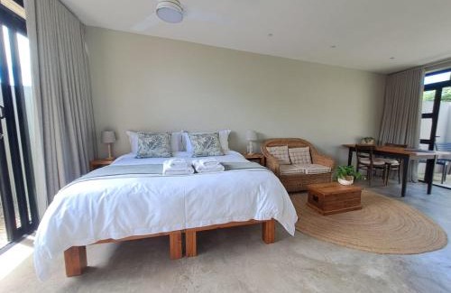 Nahoon Casa | Umsinga Lodge