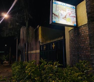 Gisenyi Casa | Umukindo Guest House