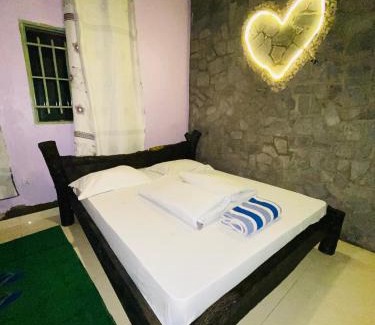 Gisenyi Casa | Umukindo Guest House