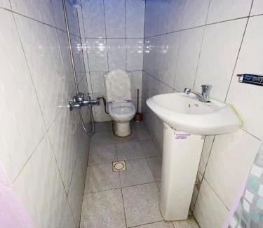 Gisenyi Casa | Umukindo Guest House