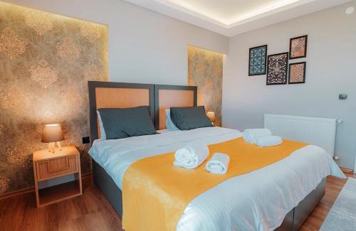 Trabzon Apartamento | Umut Apartments