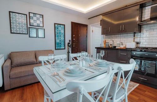 Trabzon Apartamento | Umut Apartments