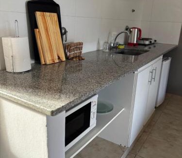 General San Martín Apartamento | UMUT Hospedaje