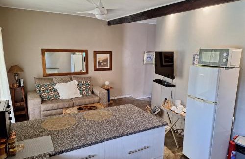Meer En See Cama Y Desayuno | Umuzi Guest House