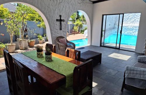 Meer En See Cama Y Desayuno | Umuzi Guest House