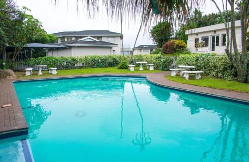 Melville Apartamento | Umzumbe 2