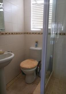 Melville Apartamento | Umzumbe 2