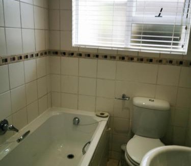 Melville Apartamento | Umzumbe 2