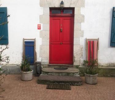 Espelette Casa | Un écrin dans la nature