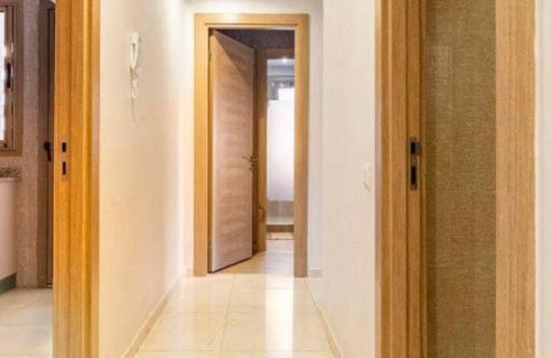 Agdal Apartamento | Un élégant appartement meublé à louer à Marrakech avec deux piscines et une vue magnifique