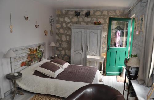 Couloisy Cama Y Desayuno | Un Air de Campagne
