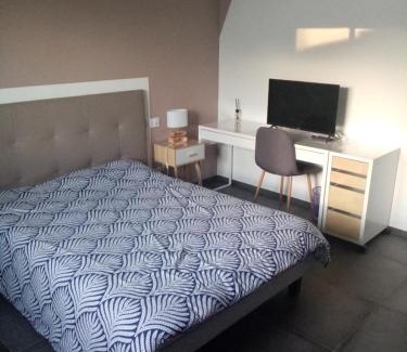 Montauban Cama Y Desayuno | Un air de campagne