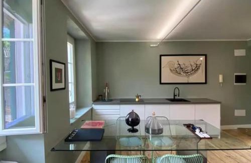 Gonte Apartamento | Un alloggio incantevole sul Lago Maggiore