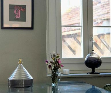 Gonte Apartamento | Un alloggio incantevole sul Lago Maggiore