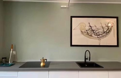 Gonte Apartamento | Un alloggio incantevole sul Lago Maggiore