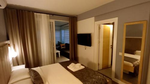 Kas Hotel | Un Amor Kaş